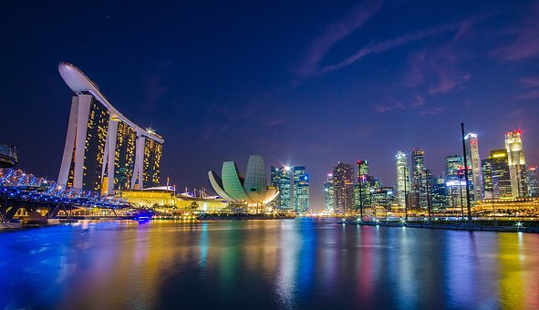 龙沙新加坡连锁教育机构招聘幼儿华文老师